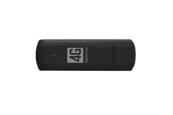 Модем 4G MegaFon Модем 4G MegaFon