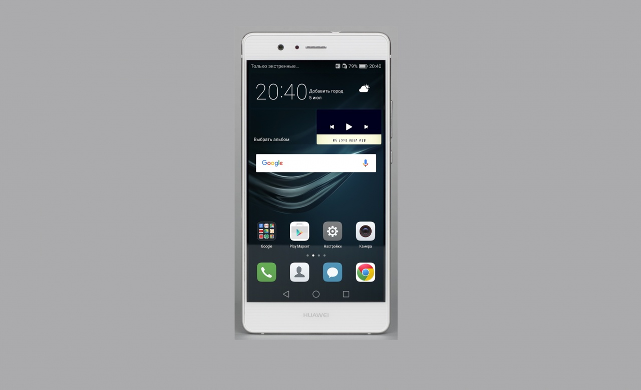 Huawei P9 Lite Huawei P9 Lite