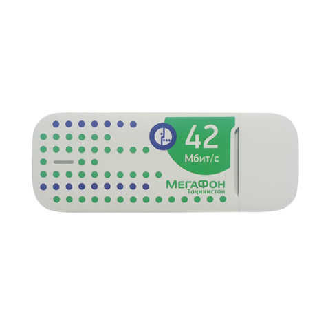Модем MegaFon 42 Мбит/с Модем MegaFon 42 Мбит/с