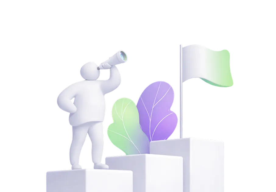 Company Vision
