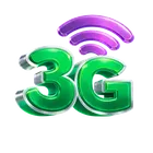 In 2005, MegaFon launched the first third-generation cellular network (3G) in the CIS in the UMTS standard in Tajikistan.