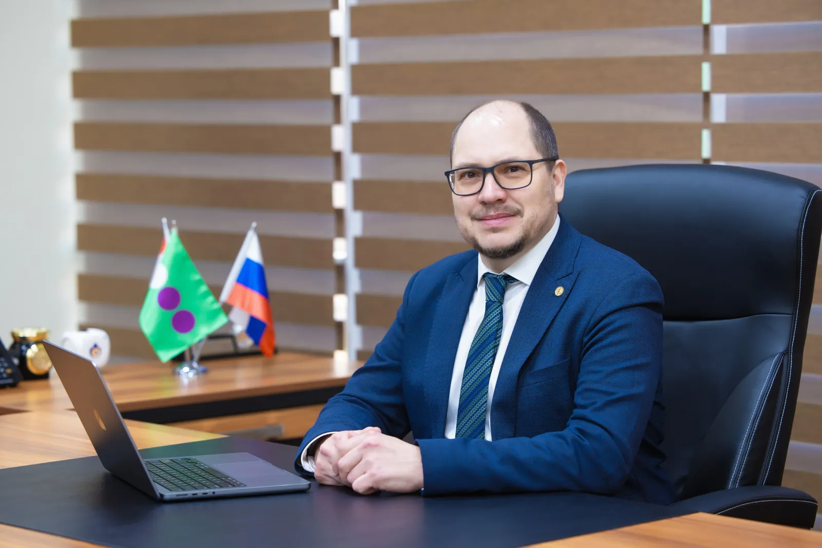Связисты готовят «цифровой рывок»
