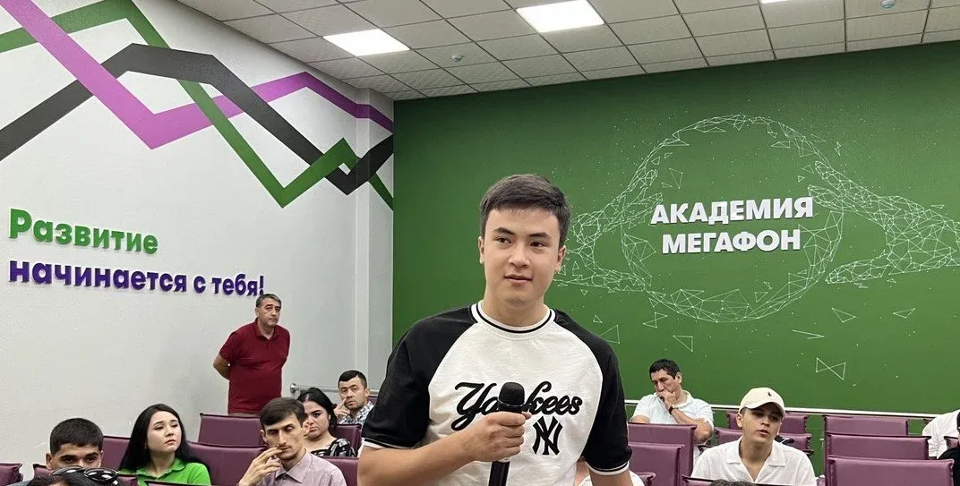 Абонентам показали закулисье мобильной связи Абонентам показали закулисье мобильной связи