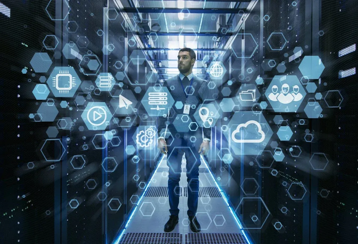 IT-отдел на аутсорсинге: как сэкономить на сисадминах IT-отдел на аутсорсинге: как сэкономить на сисадминах
