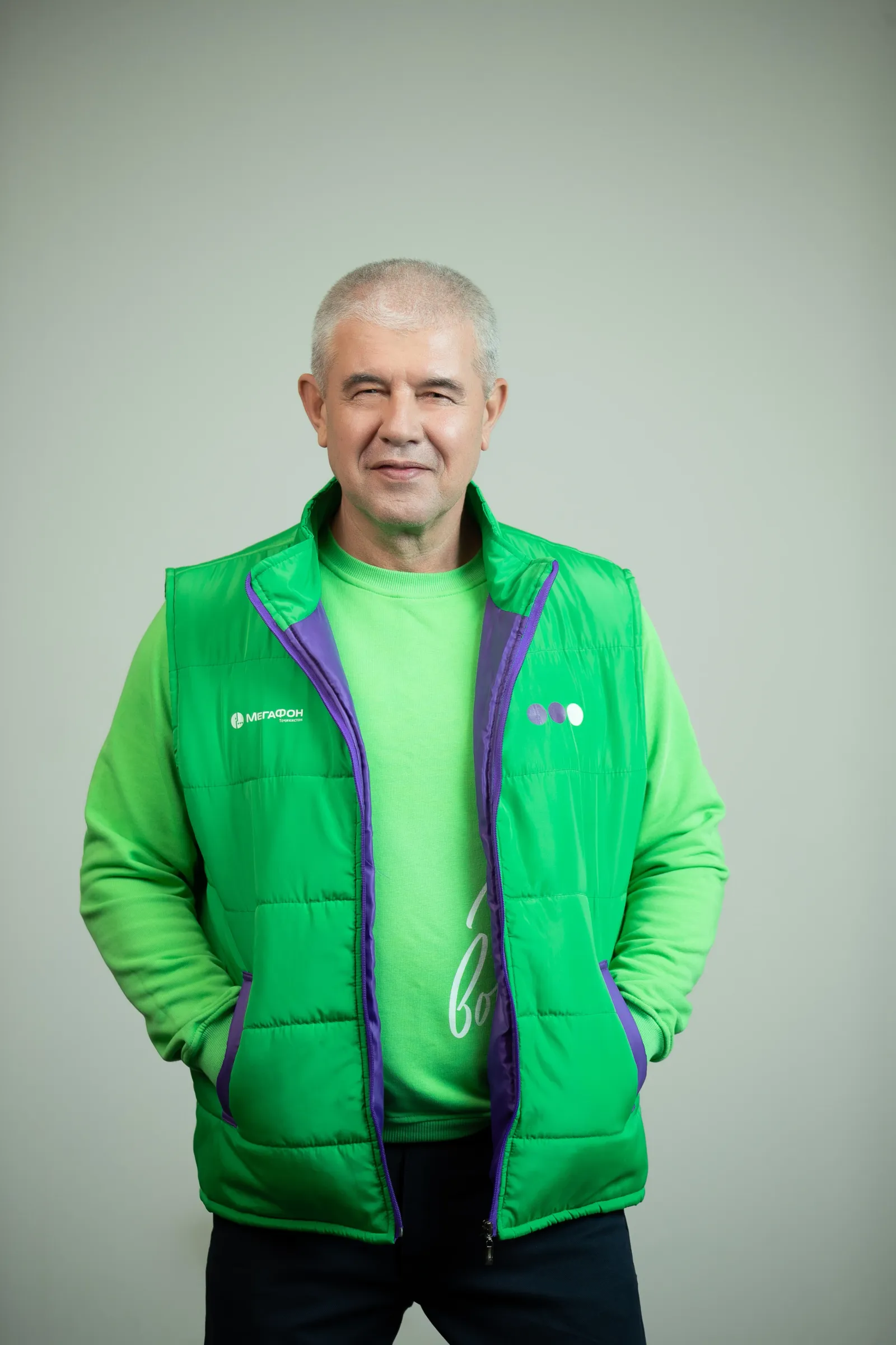 Маджид Сайтасанов: «Мы нашли своё место под солнцем Хатлона!» Маджид Сайтасанов: «Мы нашли своё место под солнцем Хатлона!»