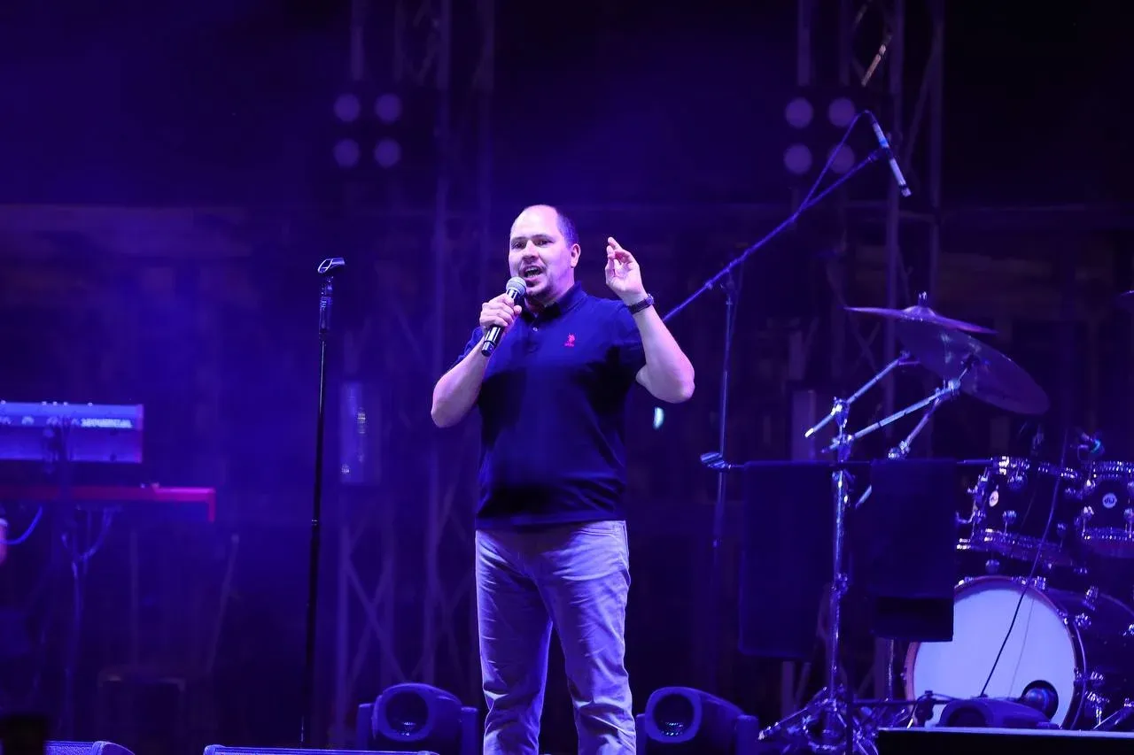 15 тысяч счастливых гостей: в Душанбе прогремел «МегаФон Life Фест-2022» 15 тысяч счастливых гостей: в Душанбе прогремел «МегаФон Life Фест-2022»