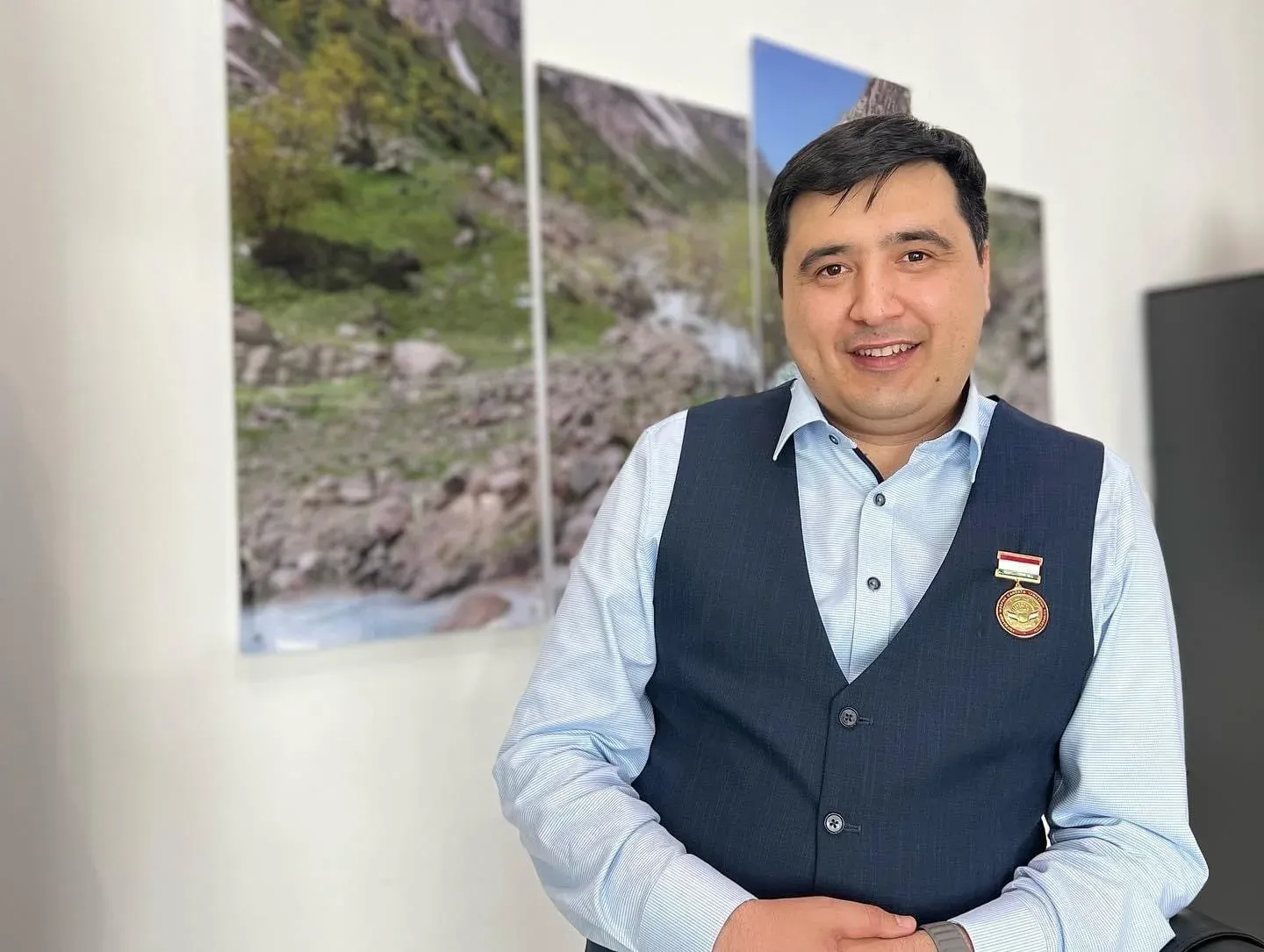 Как «Сиёма» стала цифровой