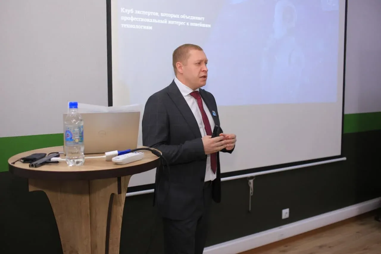 Бизнесмены и власть объединились в «MegaCode» Бизнесмены и власть объединились в «MegaCode»