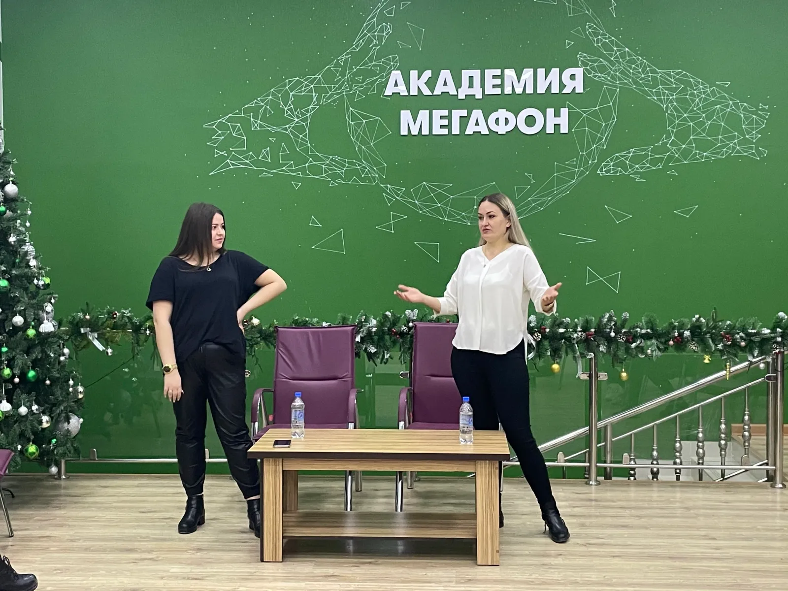 МегаФон Таджикистан: только хорошие новости! МегаФон Таджикистан: только хорошие новости!