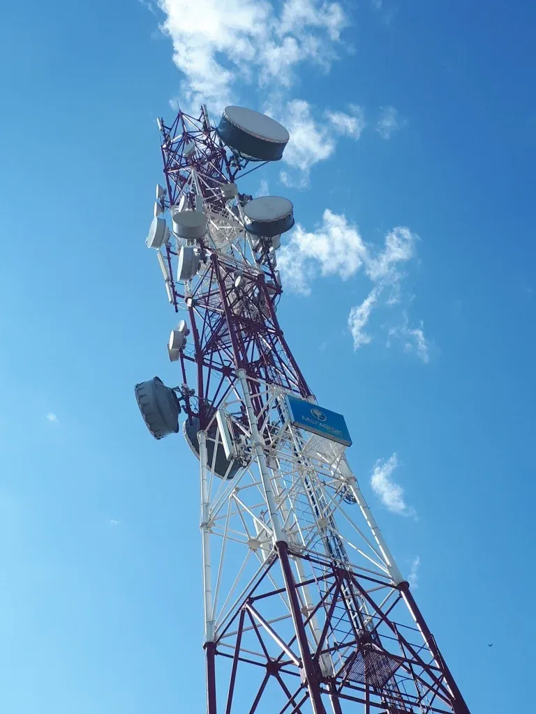 4G-интернет компании «МегаФон Таджикистан» пришел в Дангару 4G-интернет компании «МегаФон Таджикистан» пришел в Дангару