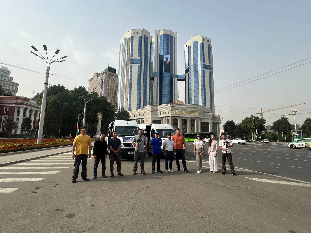 Суғд дар алоқа: ВАО сатҳи рушди рақамии минтақаро баҳогузорӣ карданд Суғд дар алоқа: ВАО сатҳи рушди рақамии минтақаро баҳогузорӣ карданд