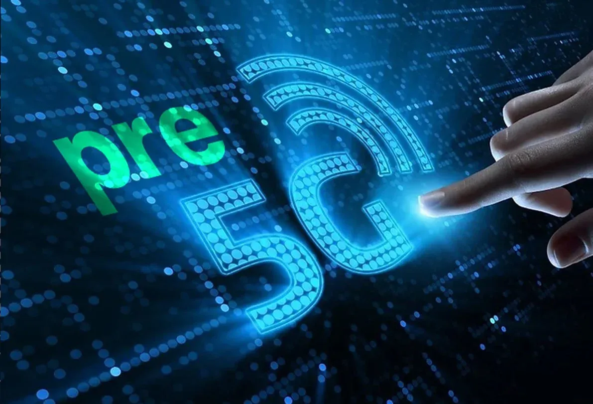 Pre-5G-ро дар Тоҷикистон пешвоз гиред! Pre-5G-ро дар Тоҷикистон пешвоз гиред!