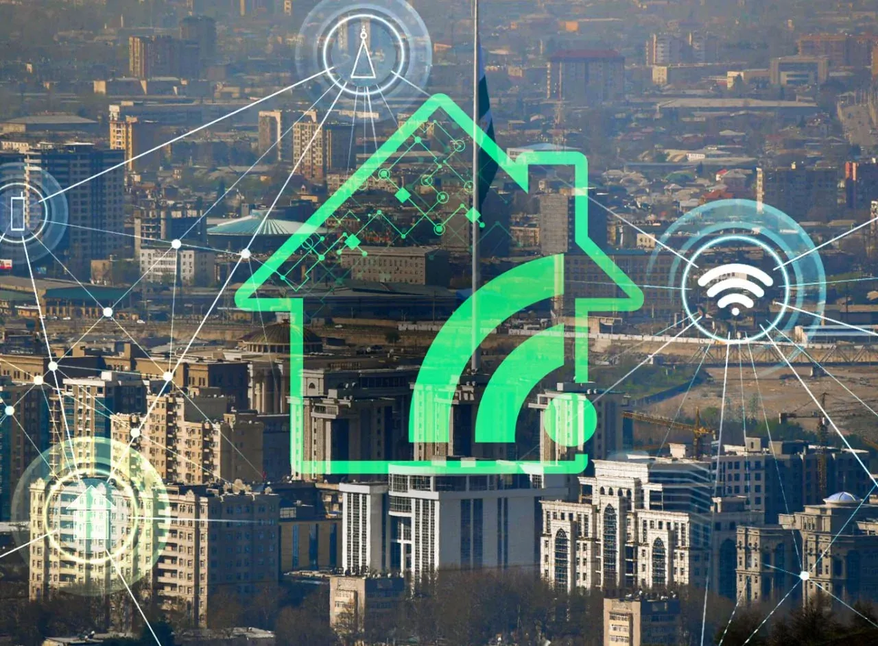 Фурсати сарфакунии маблағро аз ҳисоби “Интернет барои хона” аз даст надиҳед Фурсати сарфакунии маблағро аз ҳисоби “Интернет барои хона” аз даст надиҳед