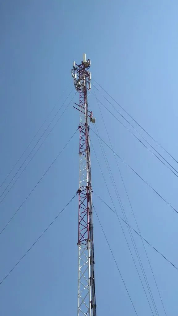 “МегаФон Тоҷикистон” шабакаи 4G-ро ба андозаи яку-ним маротиба вусъат бахшид “МегаФон Тоҷикистон” шабакаи 4G-ро ба андозаи яку-ним маротиба вусъат бахшид