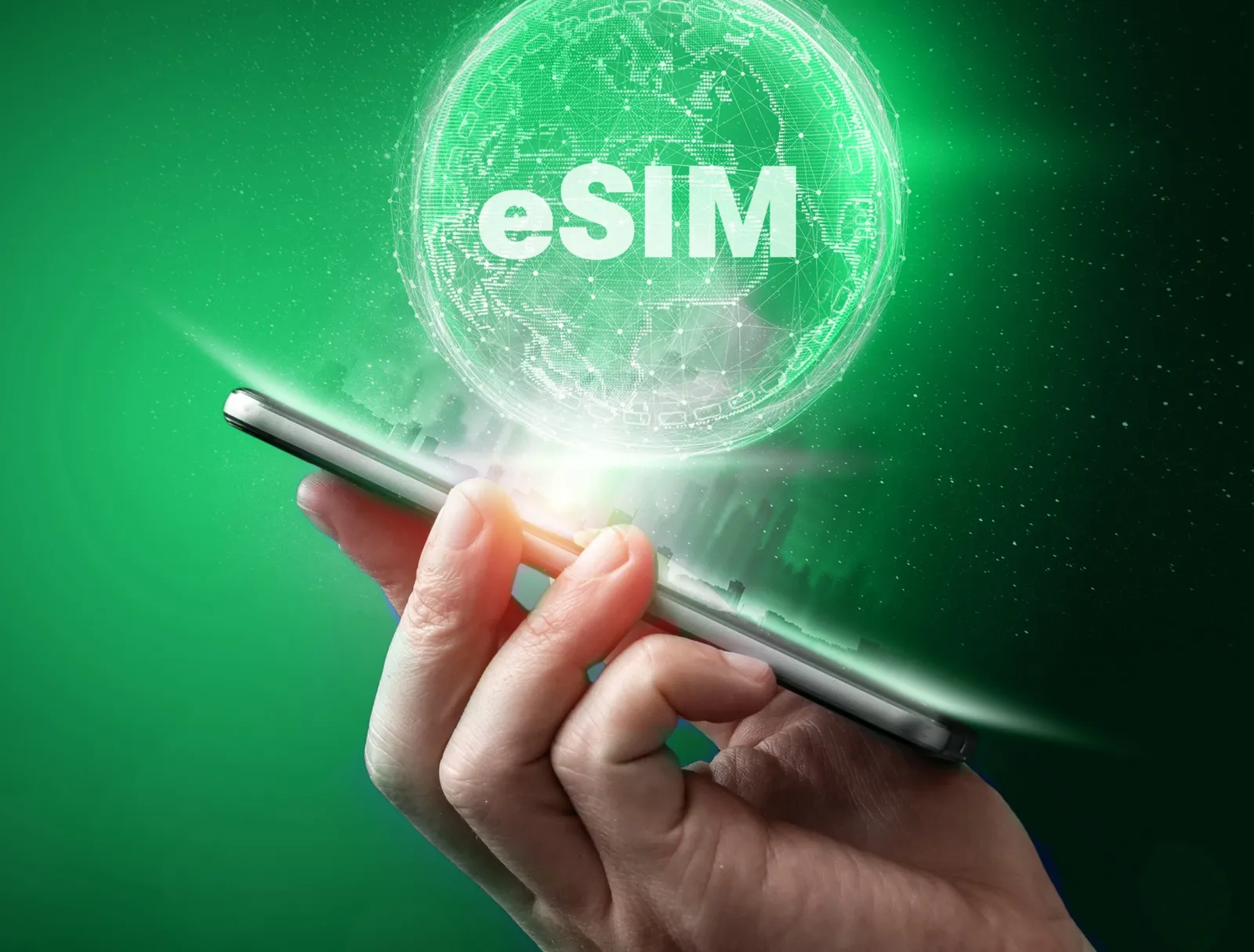 SIM или eSIM: почему абоненты выбирают электронные карты 