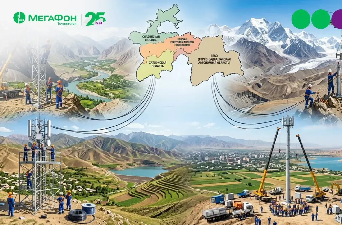 Как абоненты меняют мобильную сеть