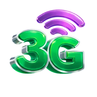 In 2005, MegaFon launched the first third-generation cellular network (3G) in the CIS in the UMTS standard in Tajikistan.
