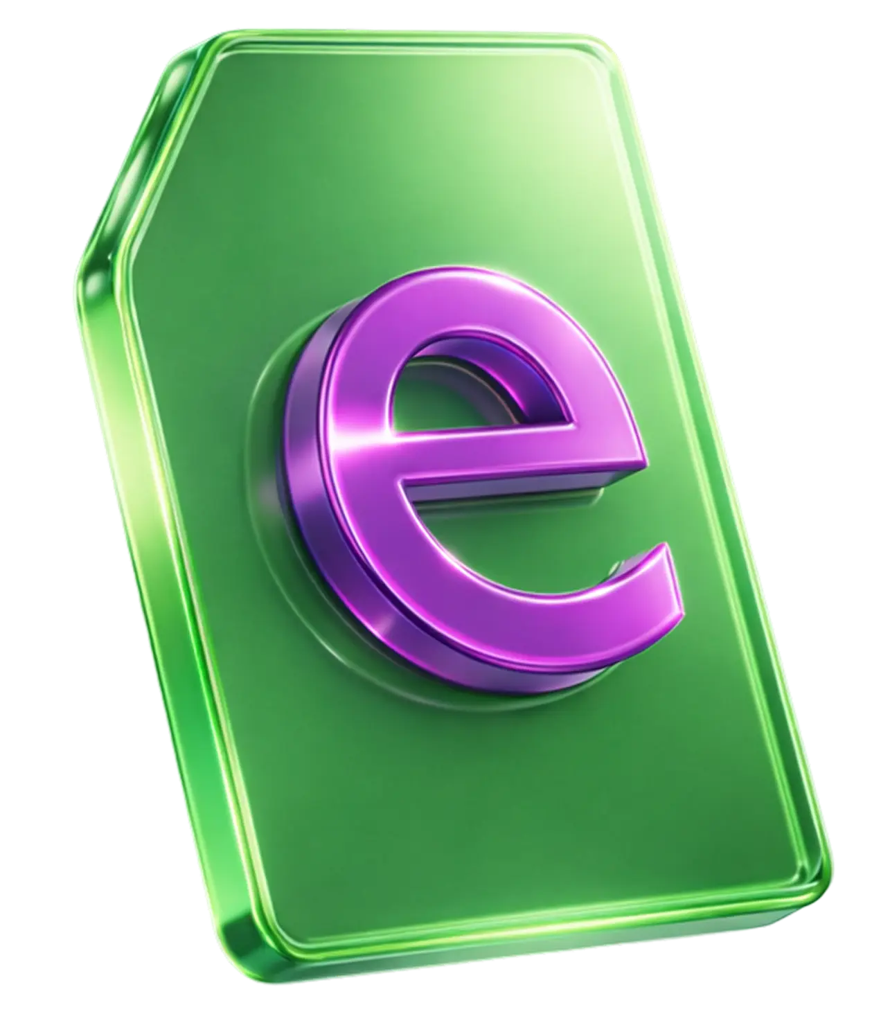 Удобный e-SIM